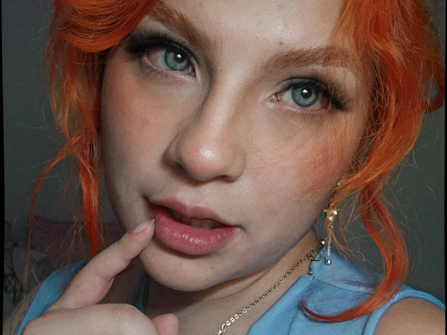 XXX Porn Photo of Nude EVE_SOLER 4