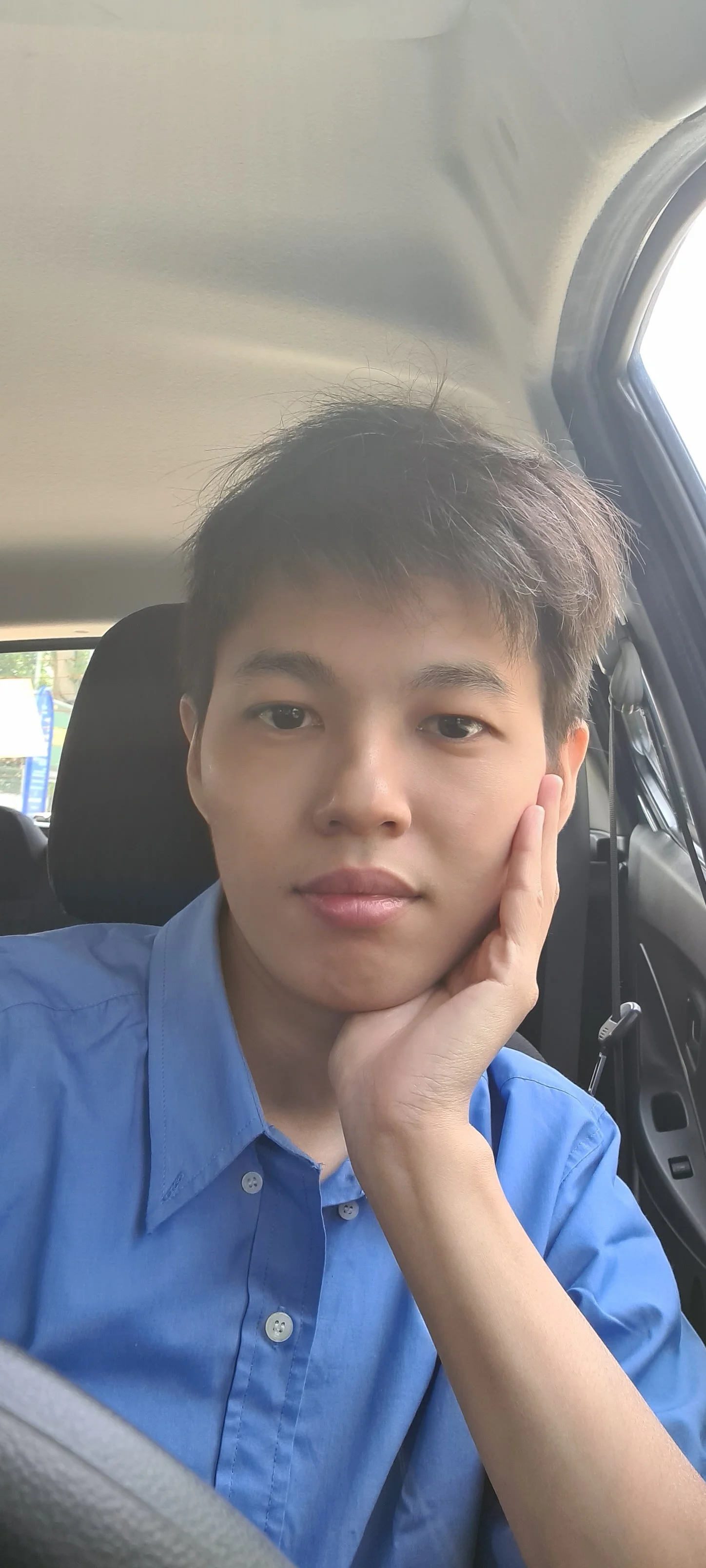 XXX Porn Photo of Nude andrewooi 3