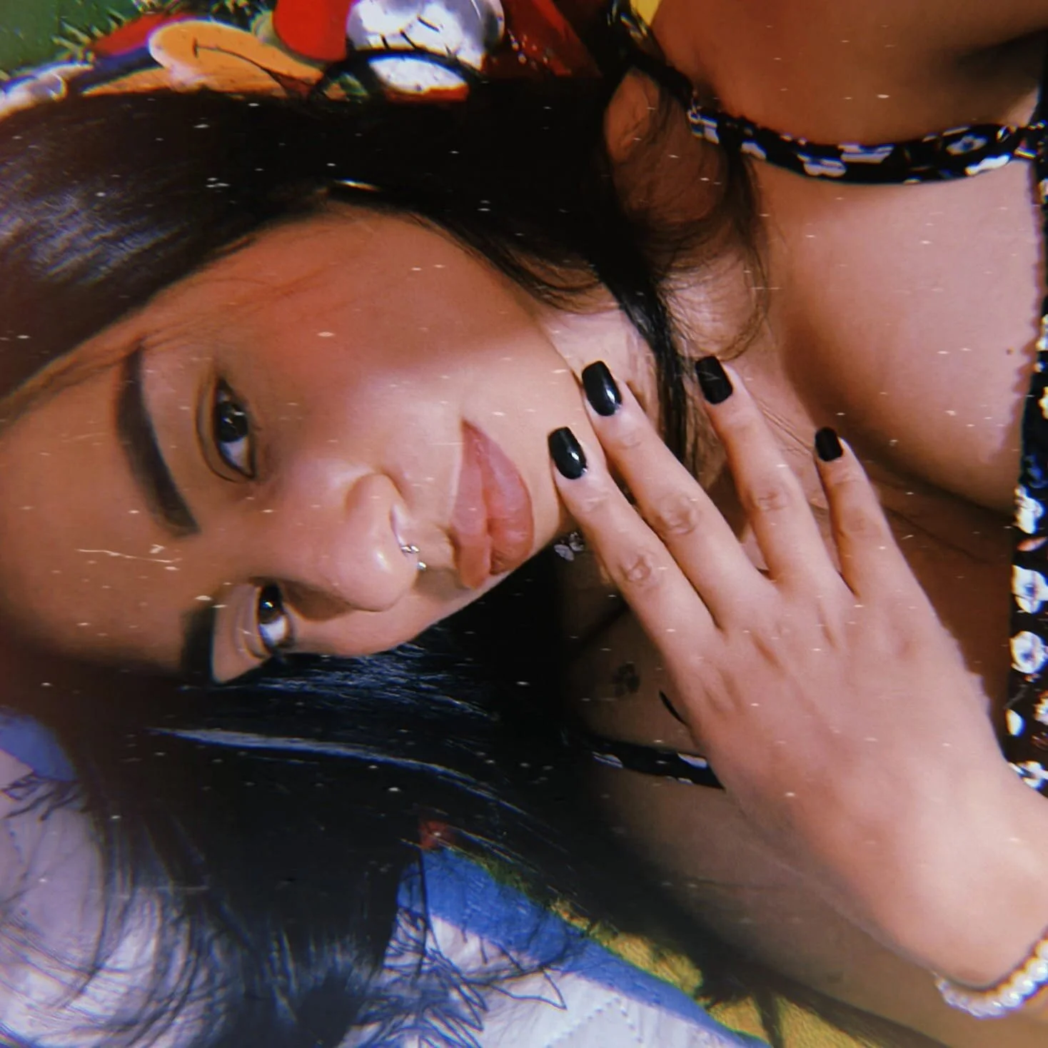 XXX Porn Photo of Nude anastasiaqueencm 3