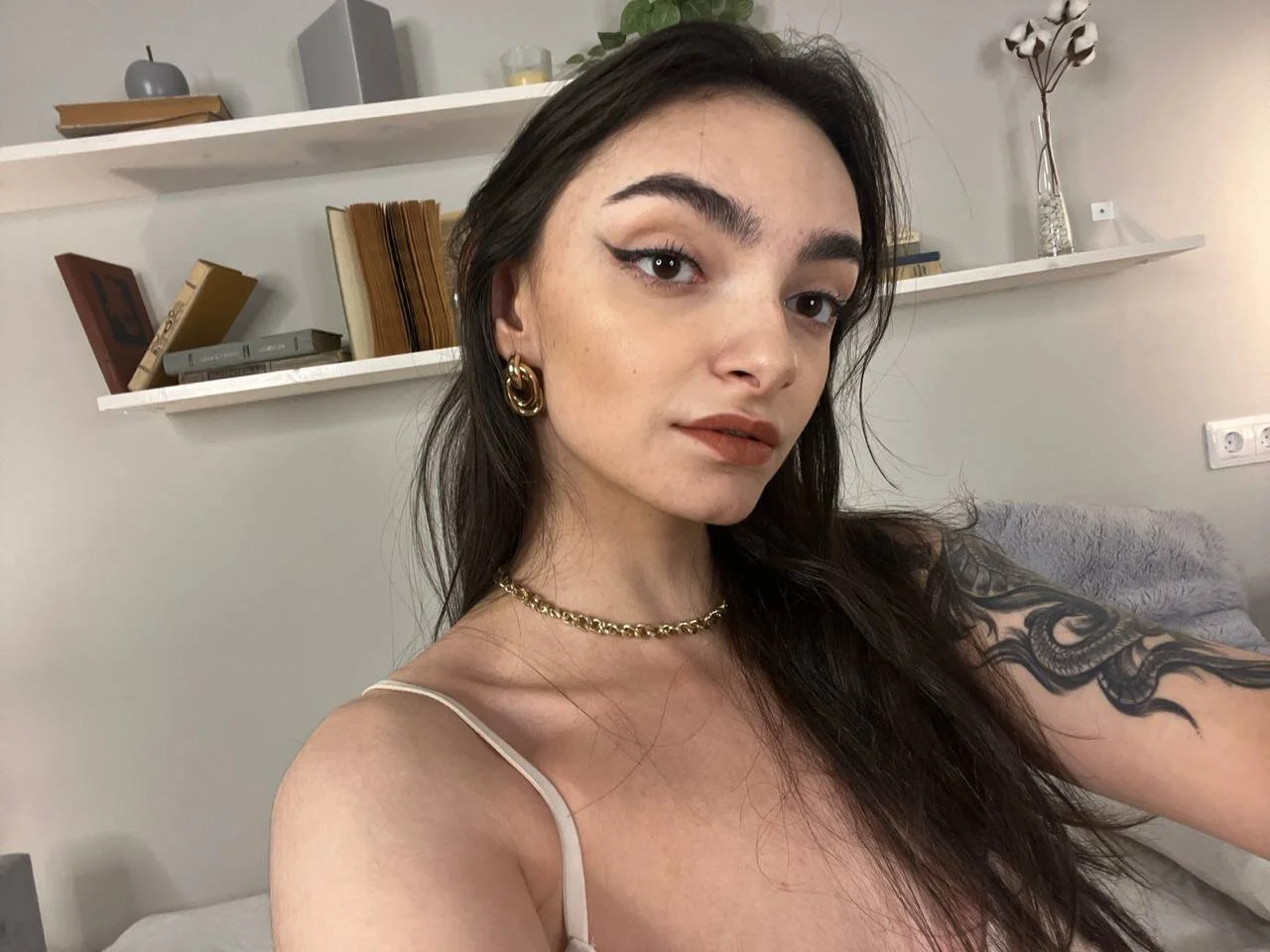 XXX Porn Photo of Nude Morena_Dolce 281