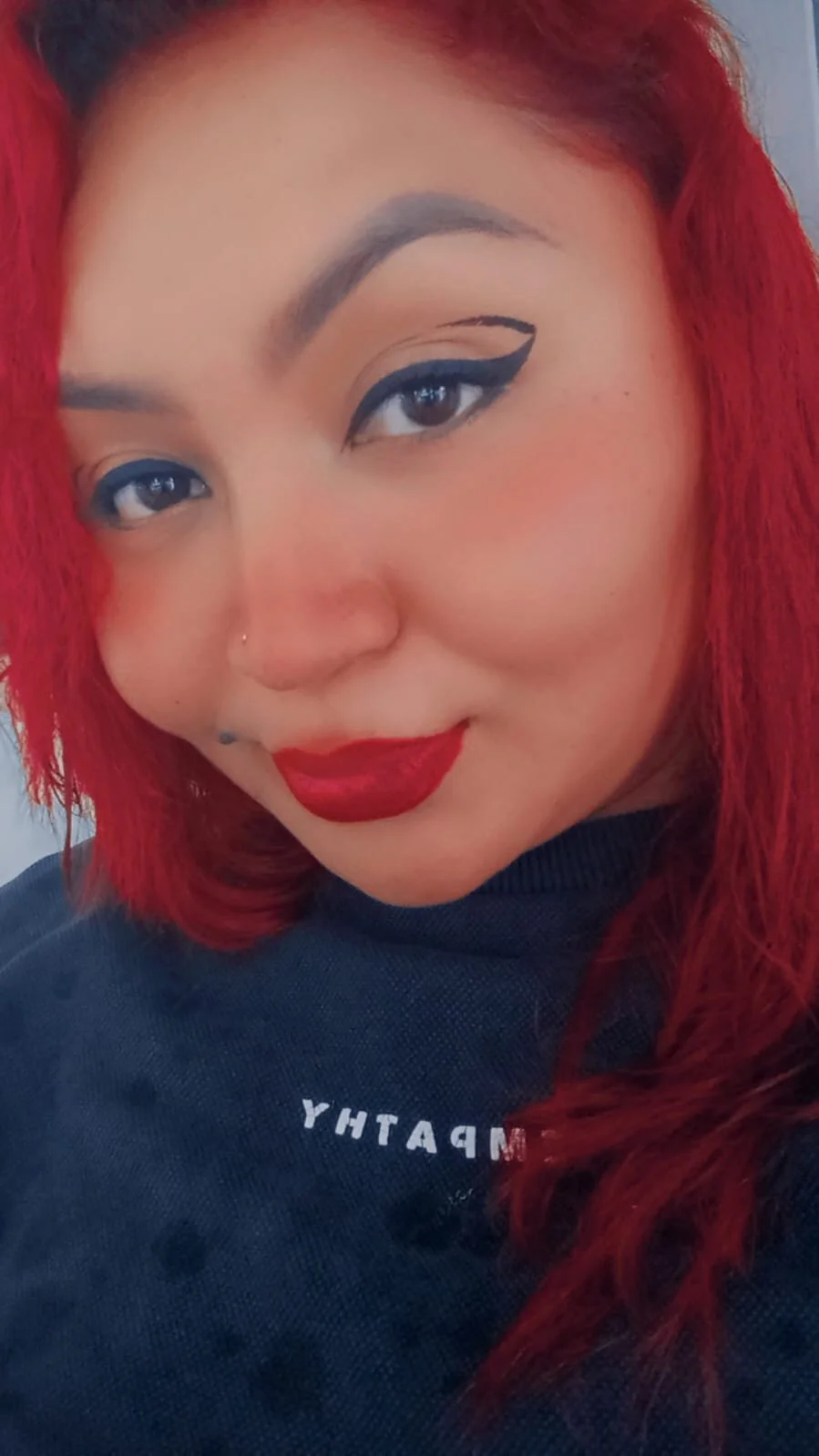 XXX Porn Photo of Nude Halleyrosse 69