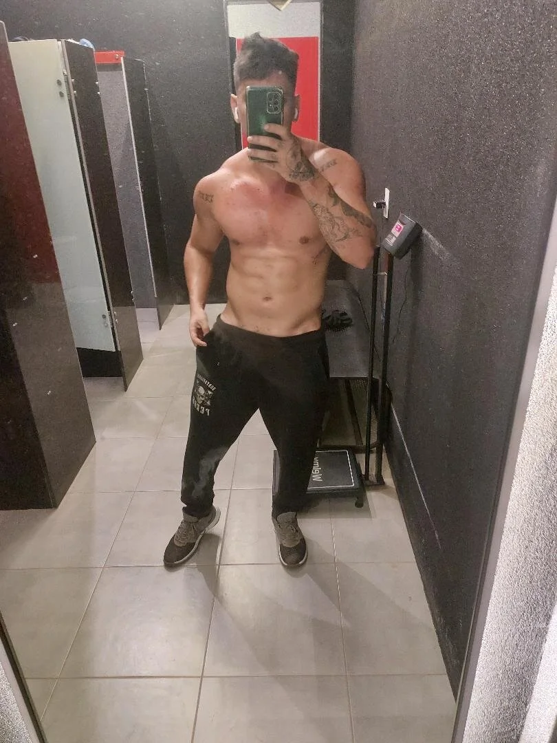 XXX Porn Photo of Nude moreno_dotado22 2