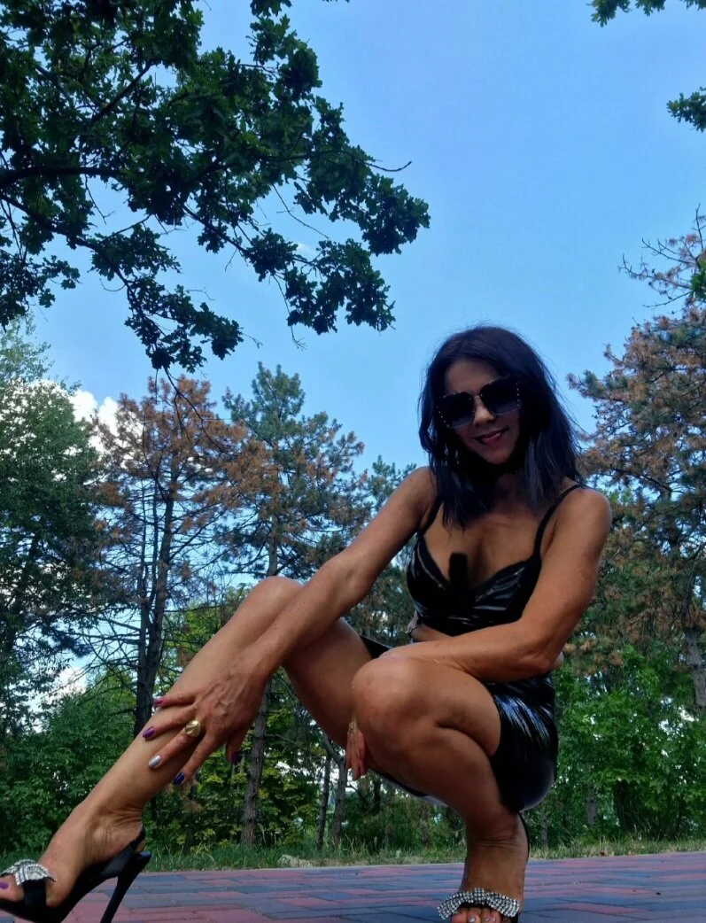 XXX Porn Photo of Nude Lissabeta 535