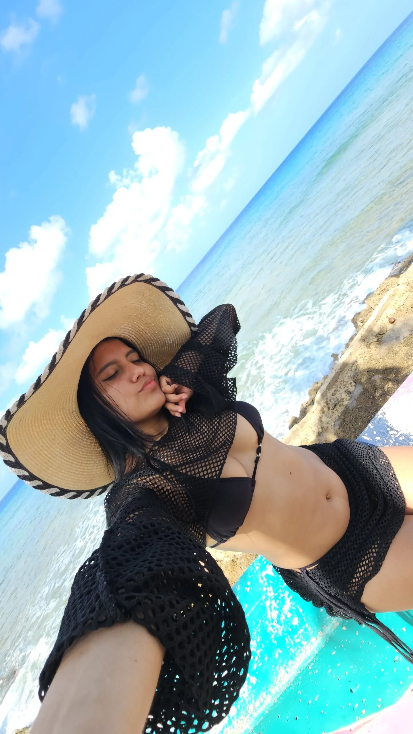 XXX Porn Photo of Nude letty_straus 61