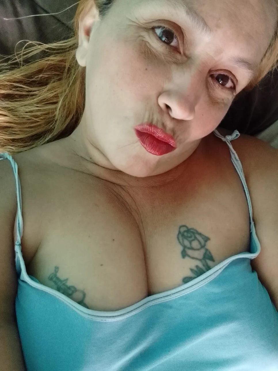 XXX Porn Photo of Nude MOTHER_AND_SON09 8