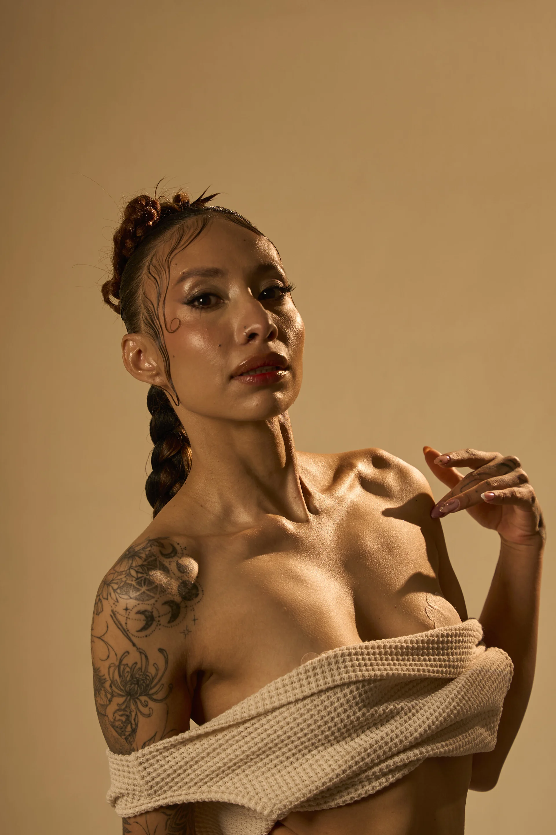 XXX Porn Photo of Nude AnnaKimura_ 38
