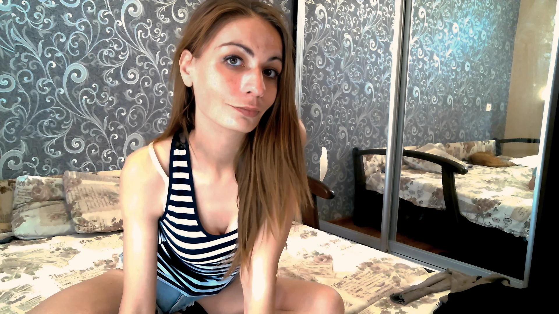 XXX Porn Photo of Nude DennisXCaroll 6