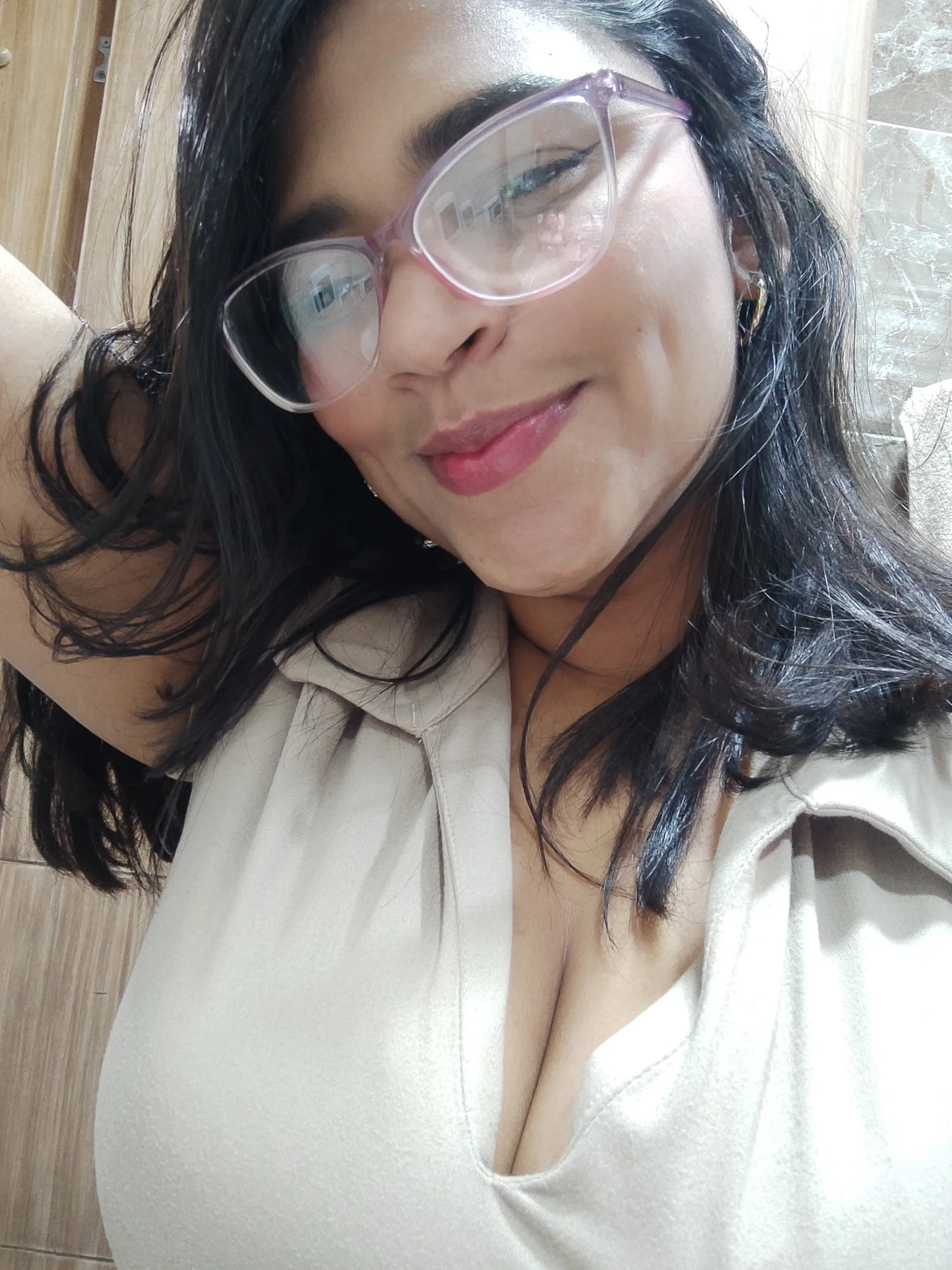 XXX Porn Photo of Nude iriss_25 5