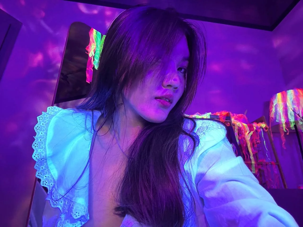 XXX Porn Photo of Nude MoiraEger 307
