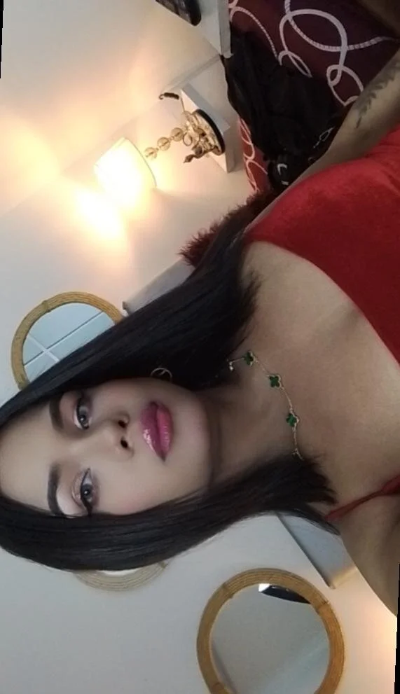 XXX Porn Photo of Nude dior_doll 5
