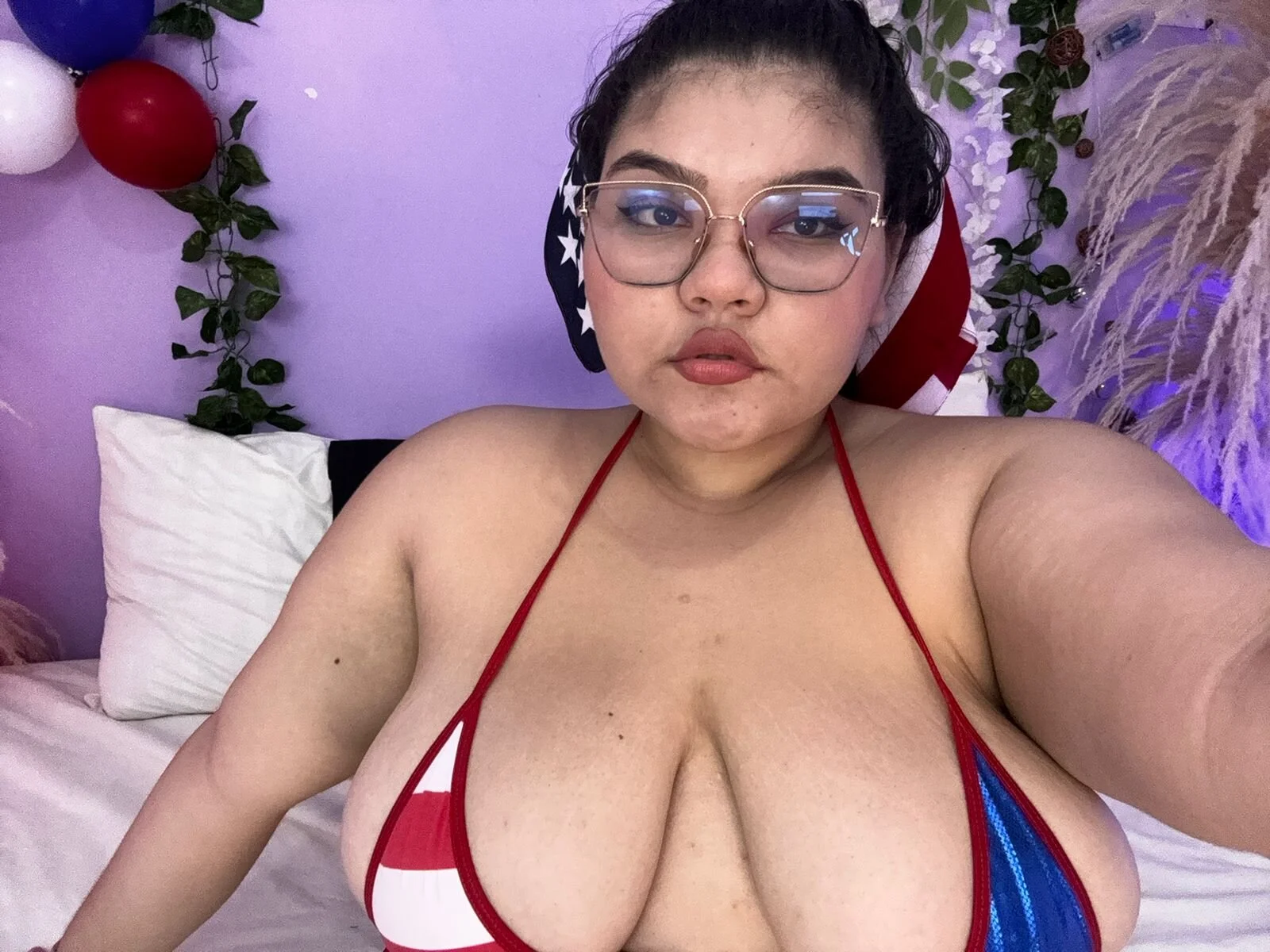 XXX Porn Photo of Nude april_lopez6 22