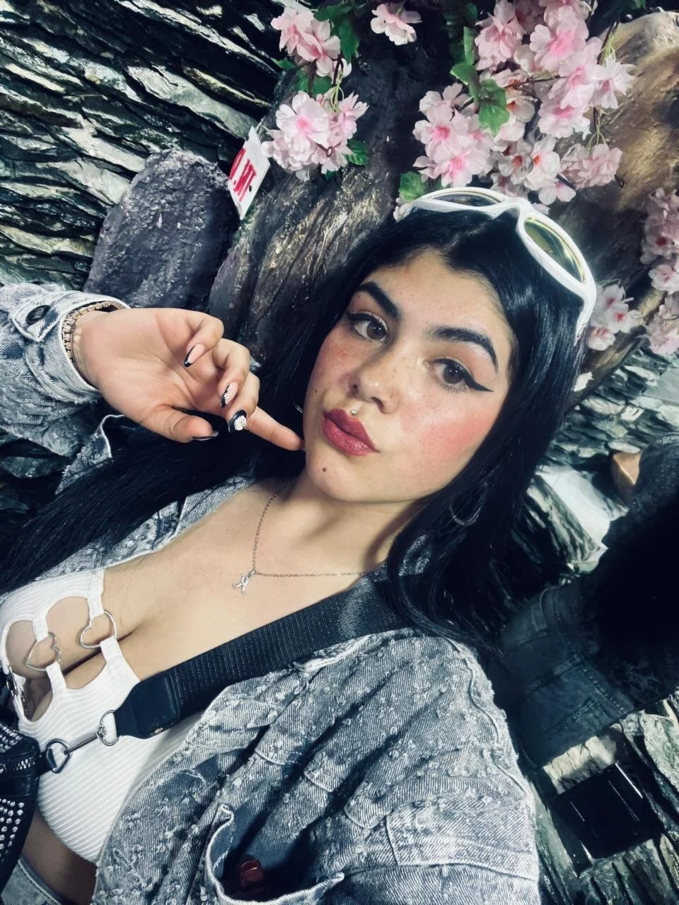XXX Porn Photo of Nude Chloe__fox_ 9