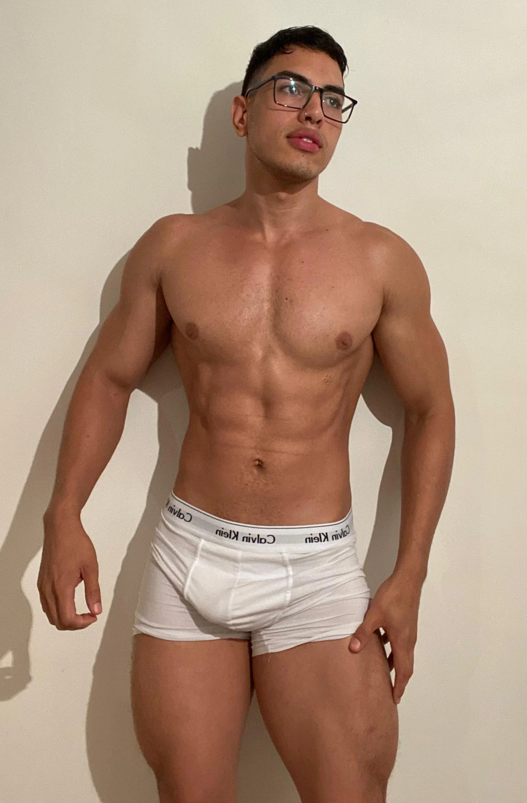 XXX Porn Photo of Nude MalconStonne 5