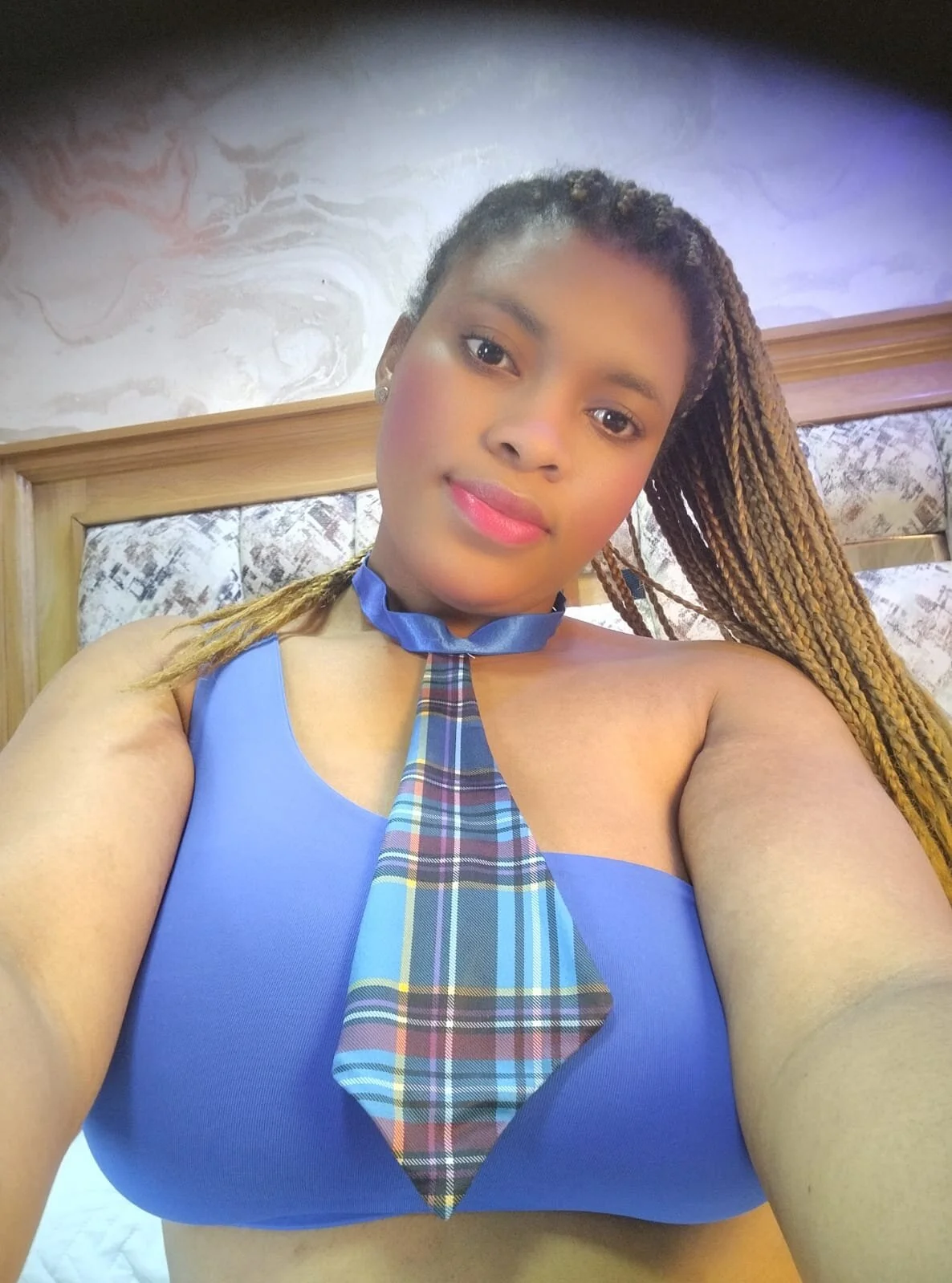XXX Porn Photo of Nude ZOLEY_WATSON 126