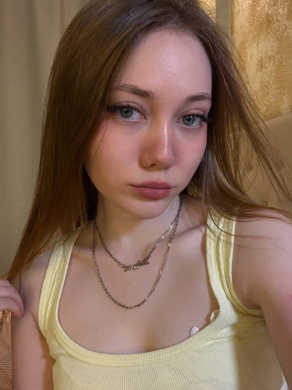 XXX Porn Photo of Nude CassieSwon 5