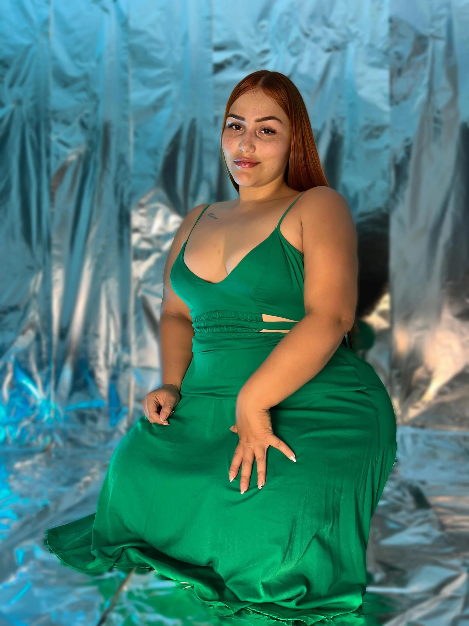 XXX Porn Photo of Nude LeahxBarker 64