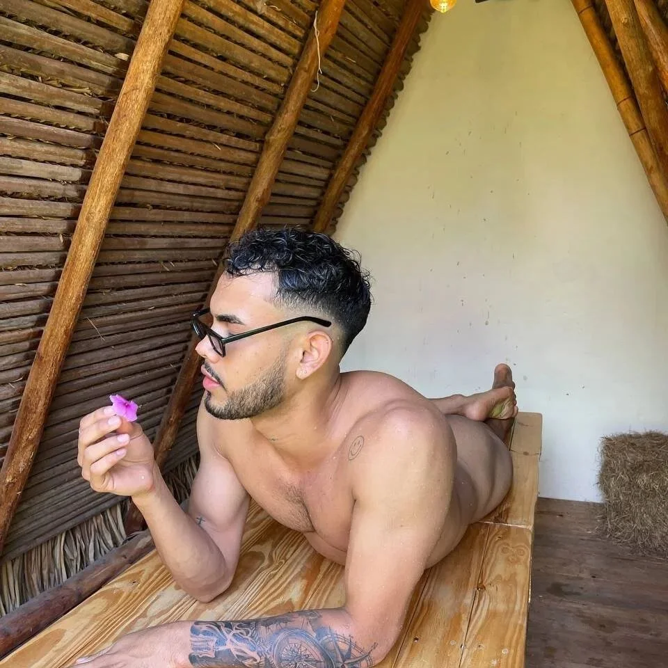 XXX Porn Photo of Nude jacksonandmatt 3