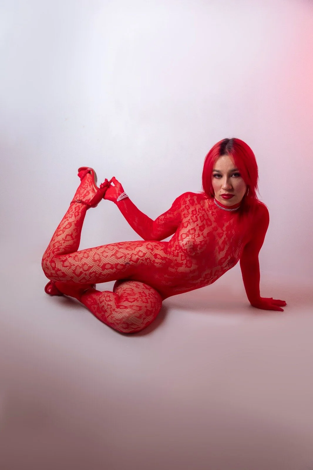 XXX Porn Photo of Nude AbellaFox_ 153