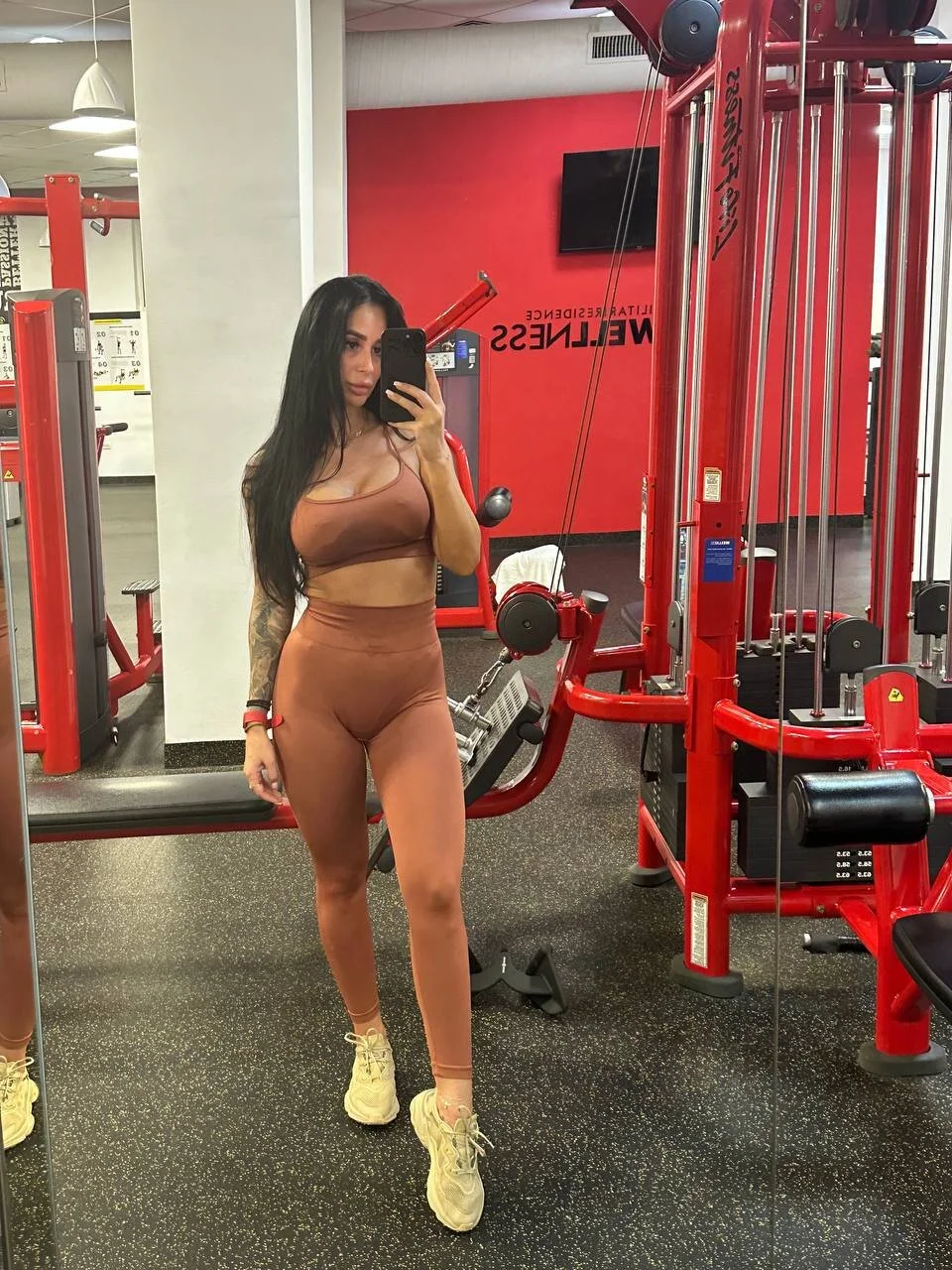 XXX Porn Photo of Nude LaraVos 75
