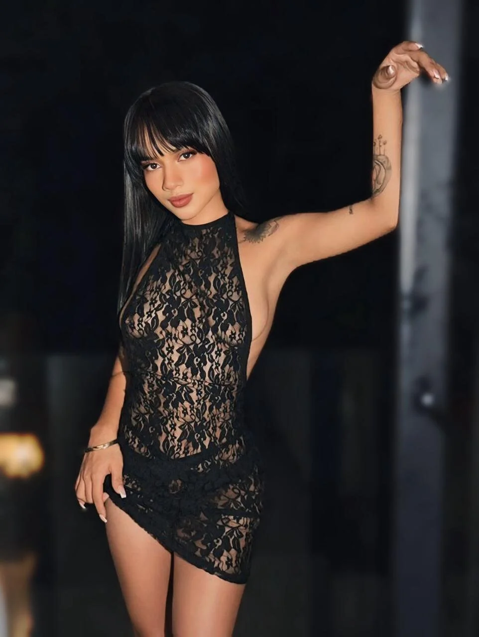 XXX Porn Photo of Nude carol_69 4