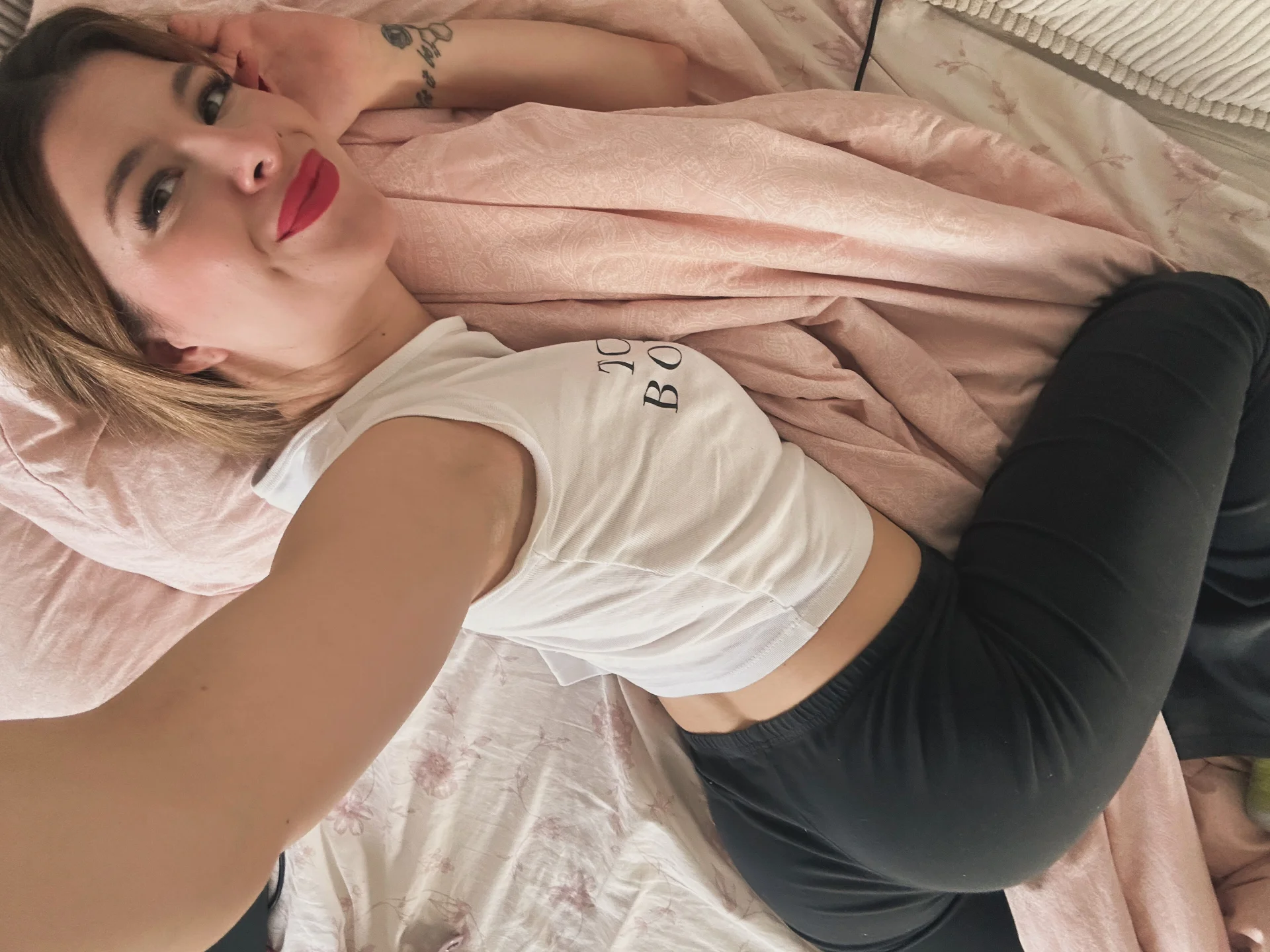 XXX Porn Photo of Nude Mia-Rey 6
