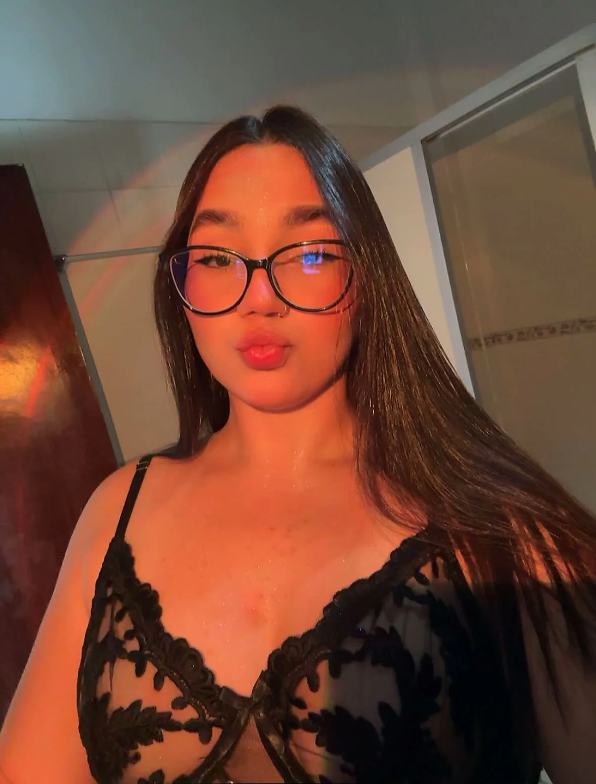 XXX Porn Photo of Nude Ayha_khalaf 27