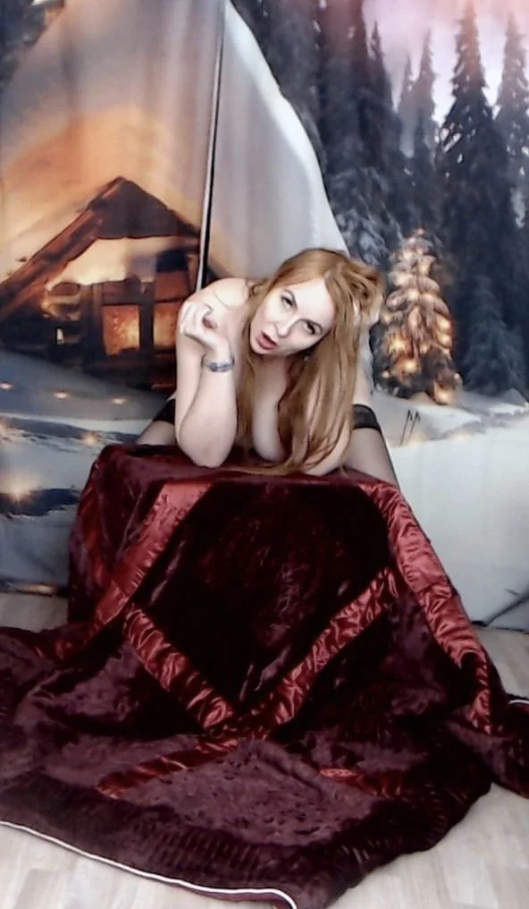 XXX Porn Photo of Nude IreneShine_ 19
