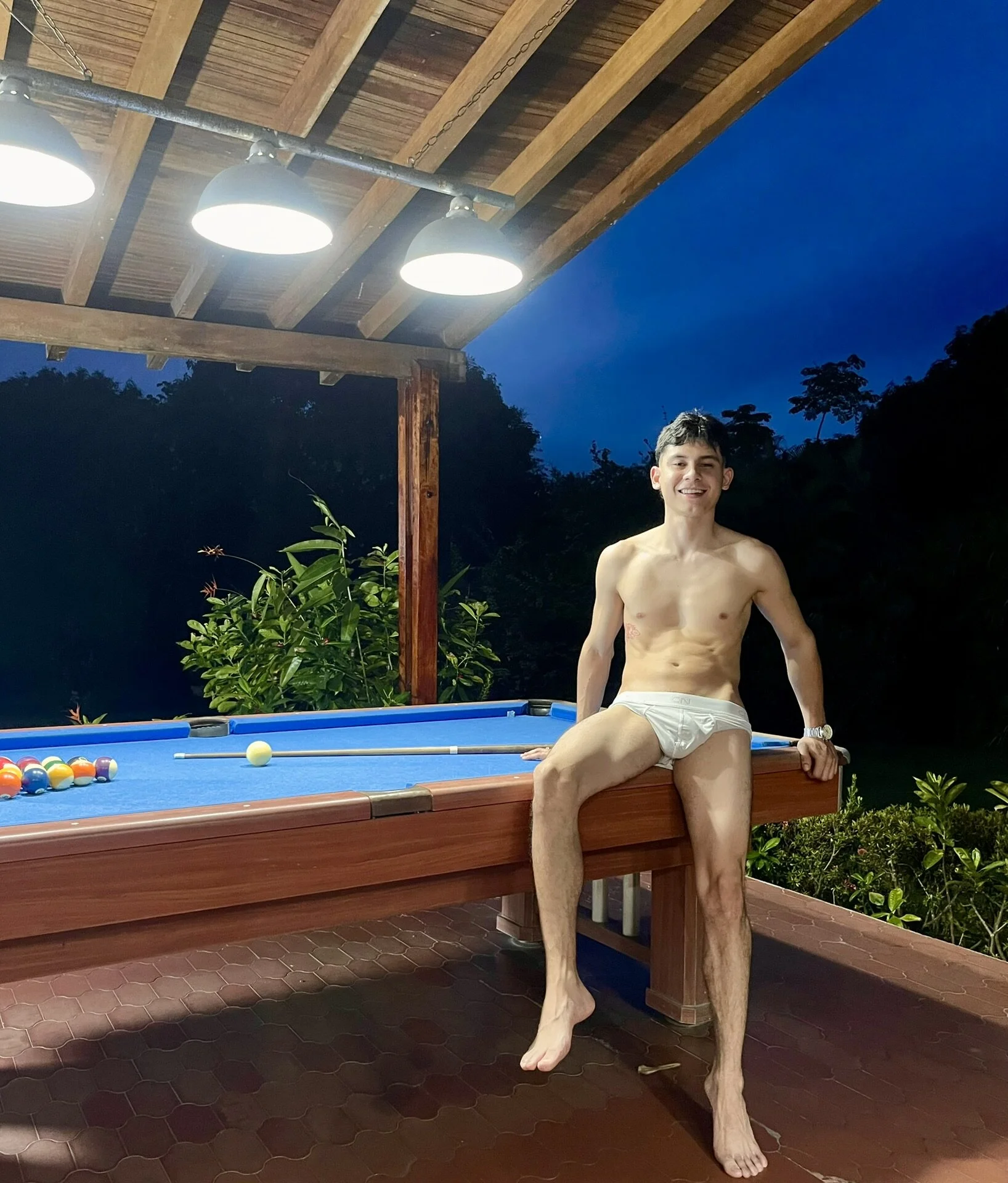 XXX Porn Photo of Nude Deam_Broowm 16