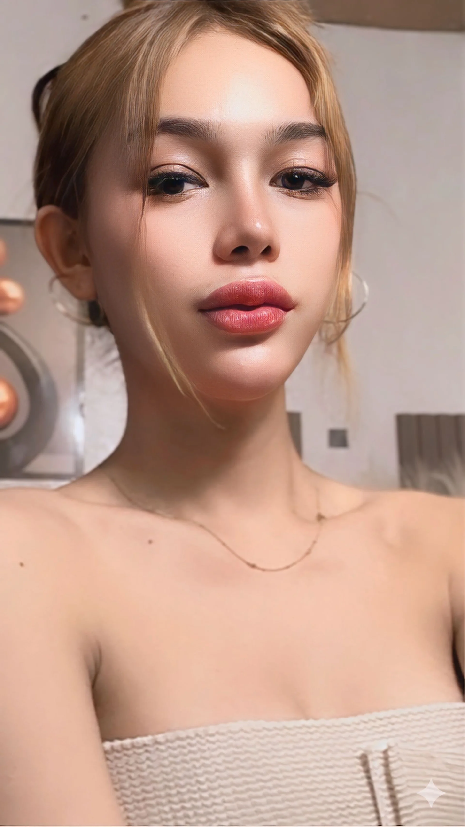 XXX Porn Photo of Nude Tarah_Morphy 12