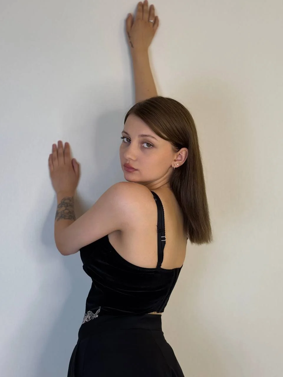 XXX Porn Photo of Nude Molly_Mavis_ 107