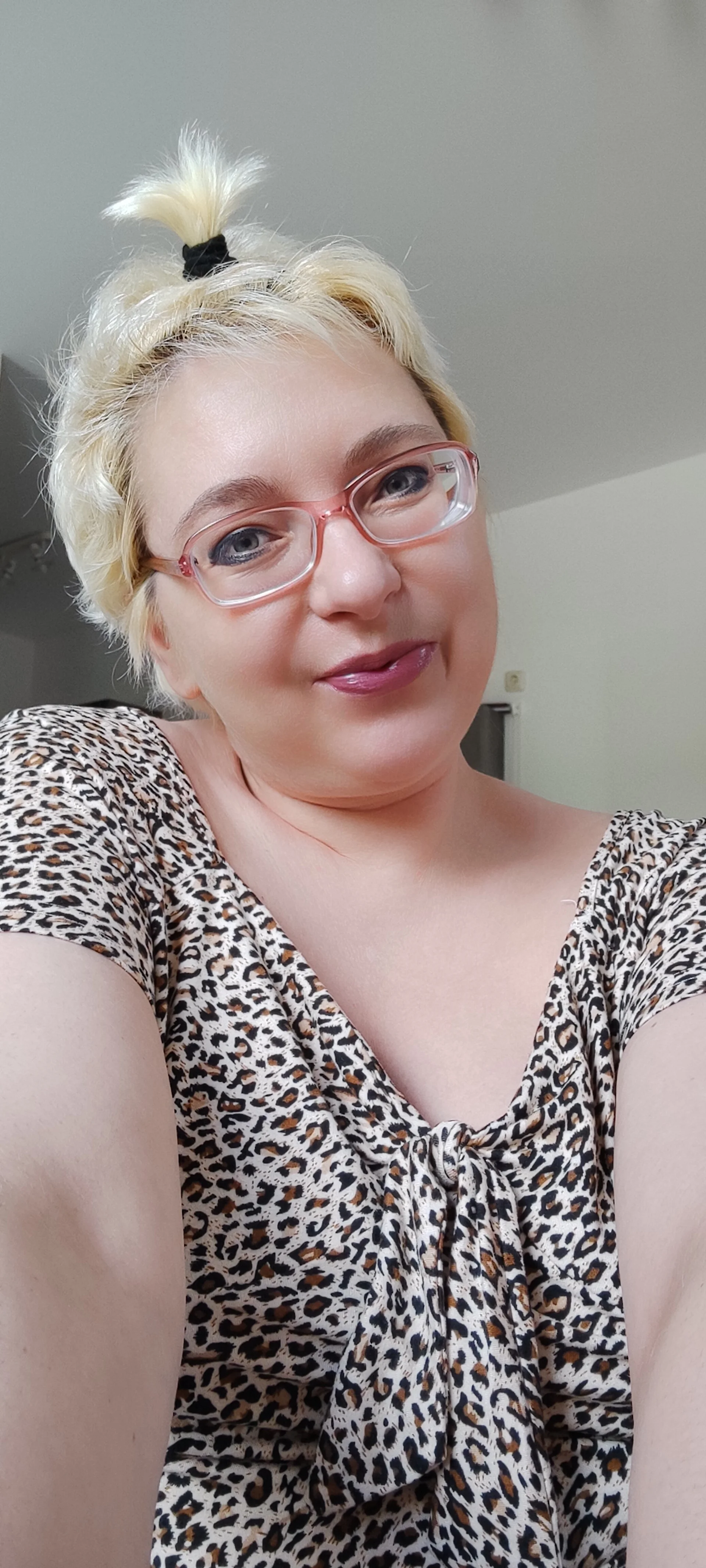 XXX Porn Photo of Nude VikaKing 46