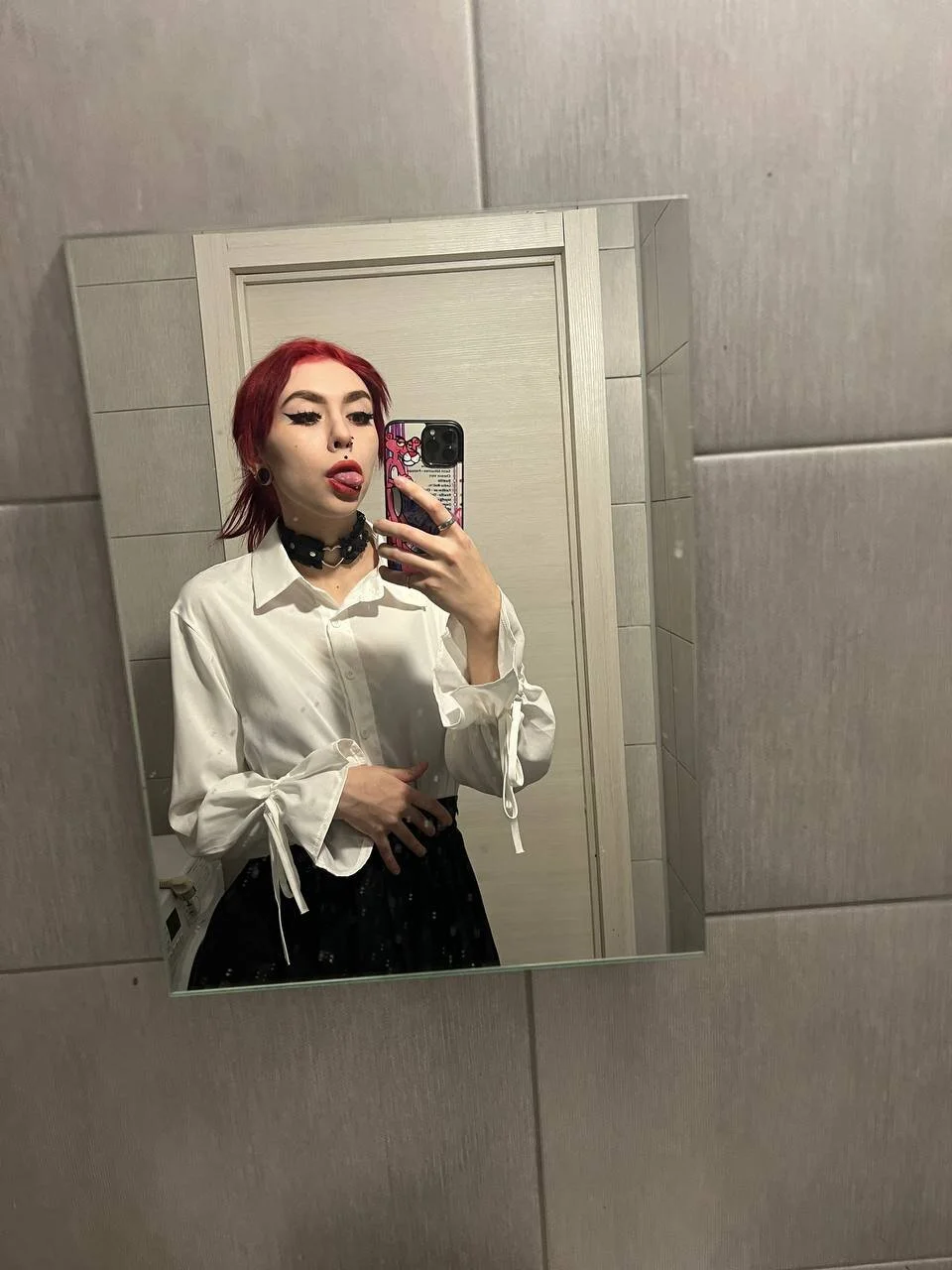 XXX Porn Photo of Nude Grace_Walker 5