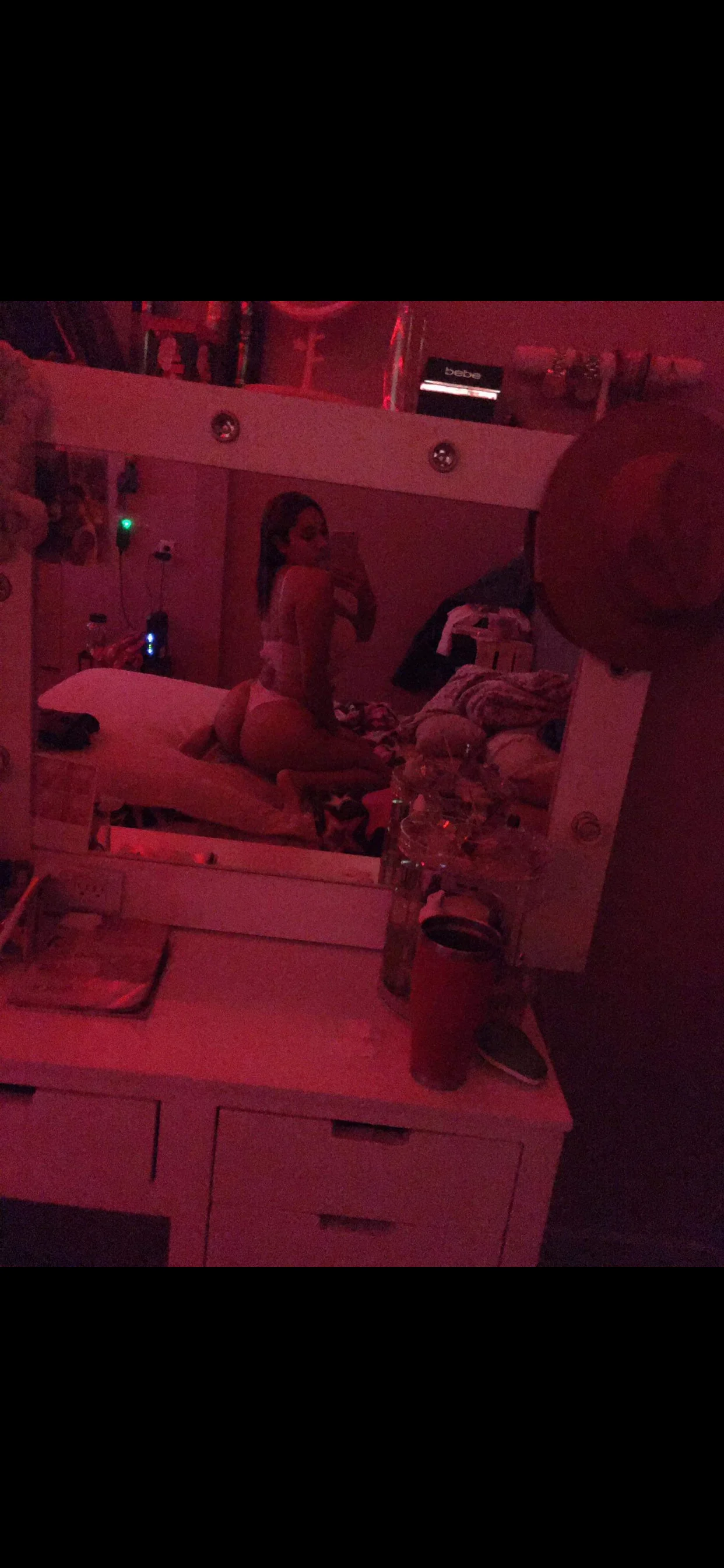 XXX Porn Photo of Nude DarianaGuzz 19
