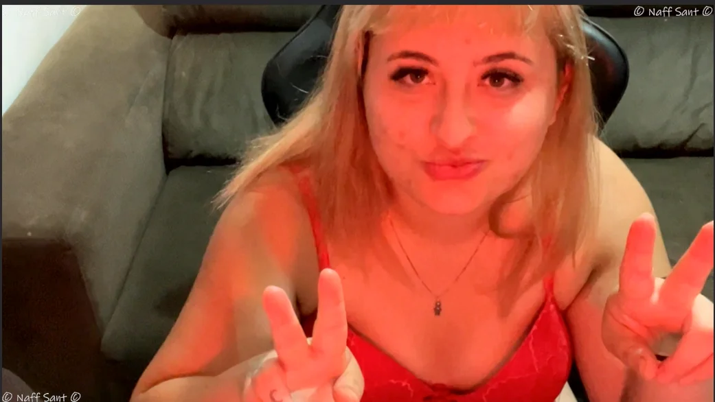 XXX Porn Photo of Nude NaffSant 6