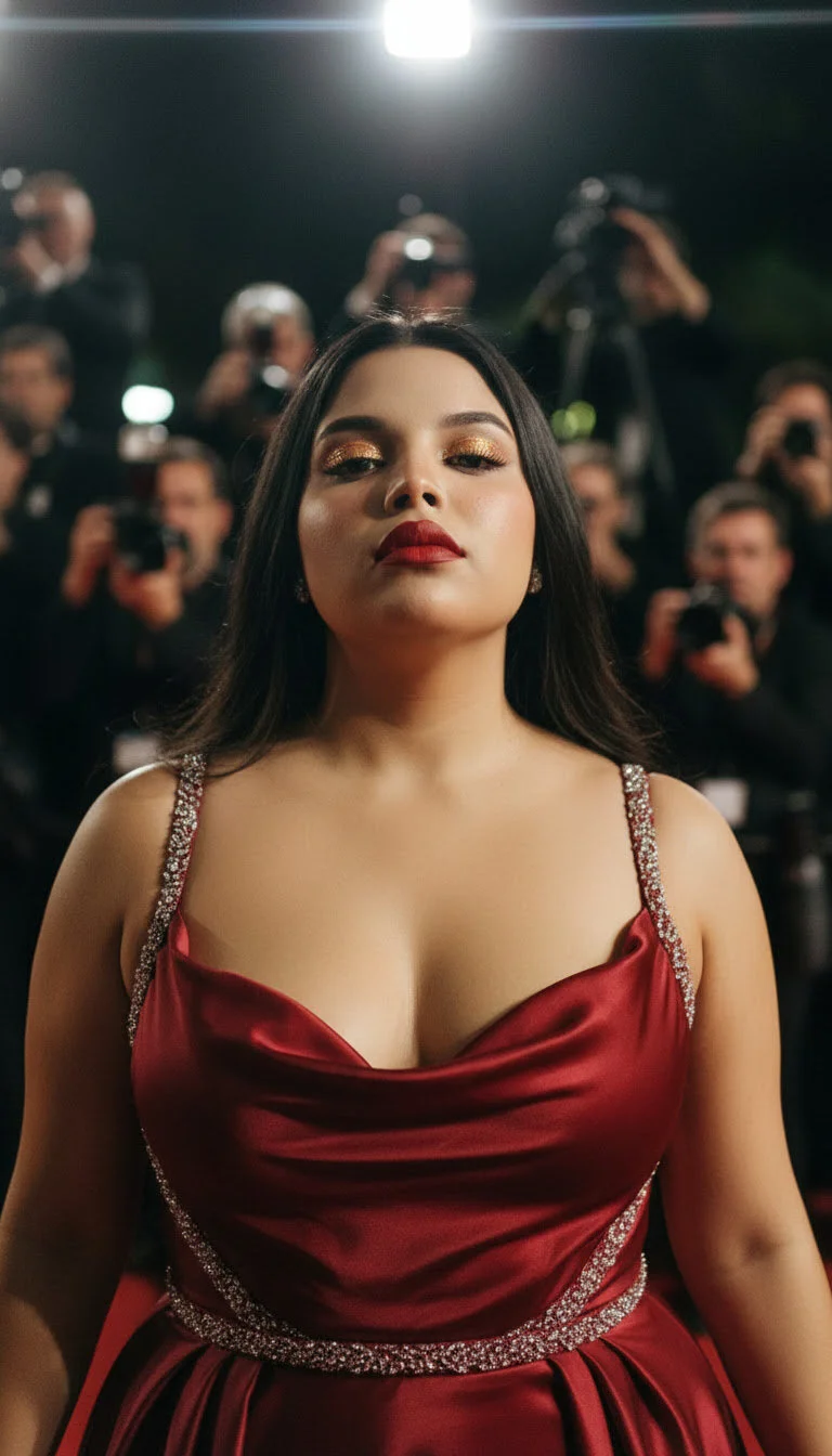 XXX Porn Photo of Nude Sexy_Aaradhya 3