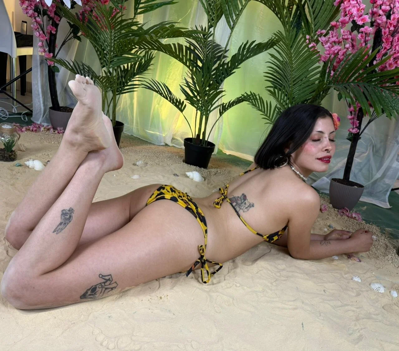 XXX Porn Photo of Nude Patme_queen 13