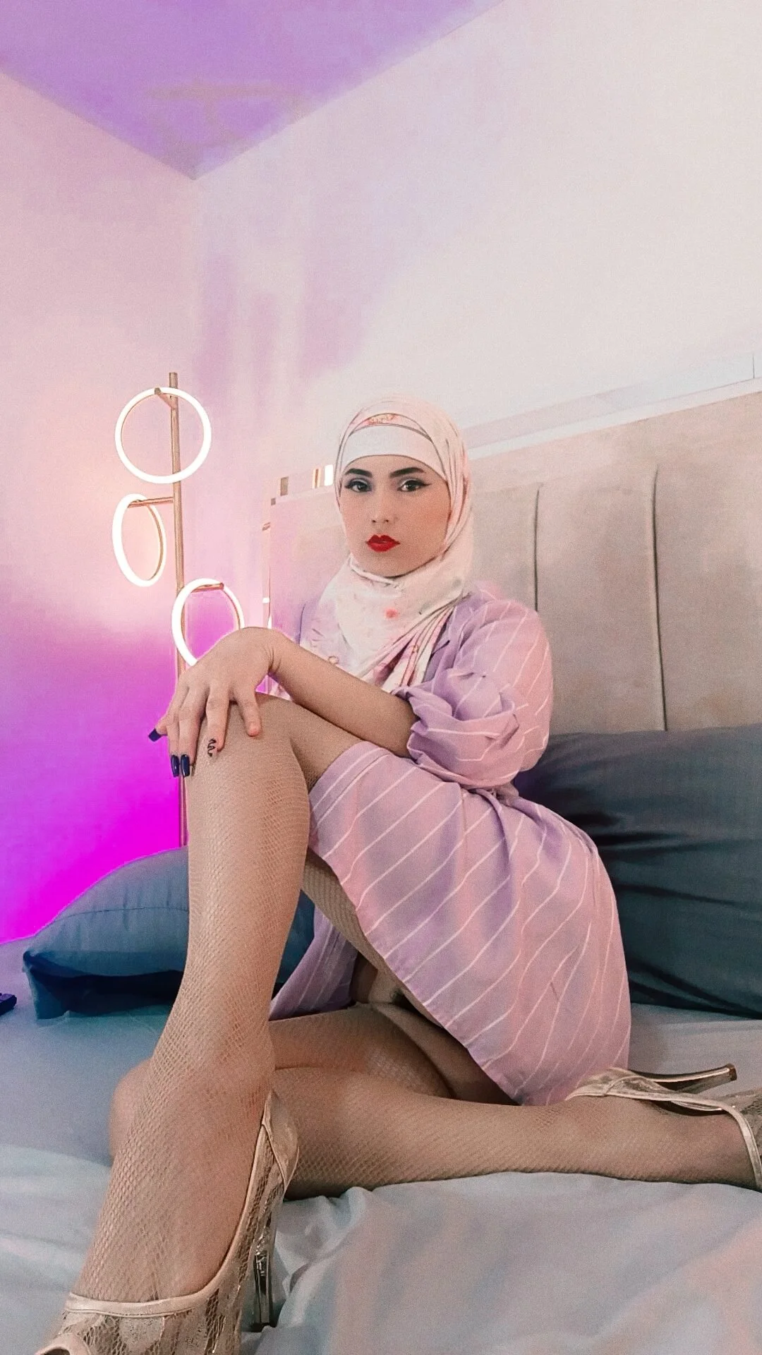 XXX Porn Photo of Nude jamila_zair 71