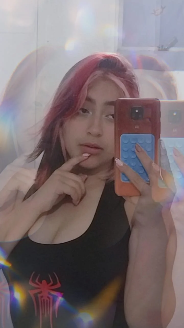 XXX Porn Photo of Nude PinkyyPieee_ 3