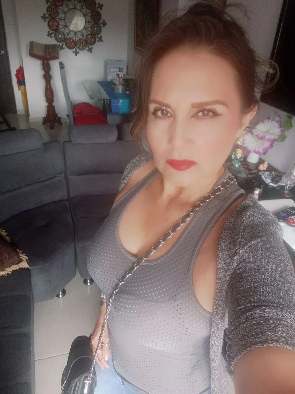 XXX Porn Photo of Nude amandabakerx 19