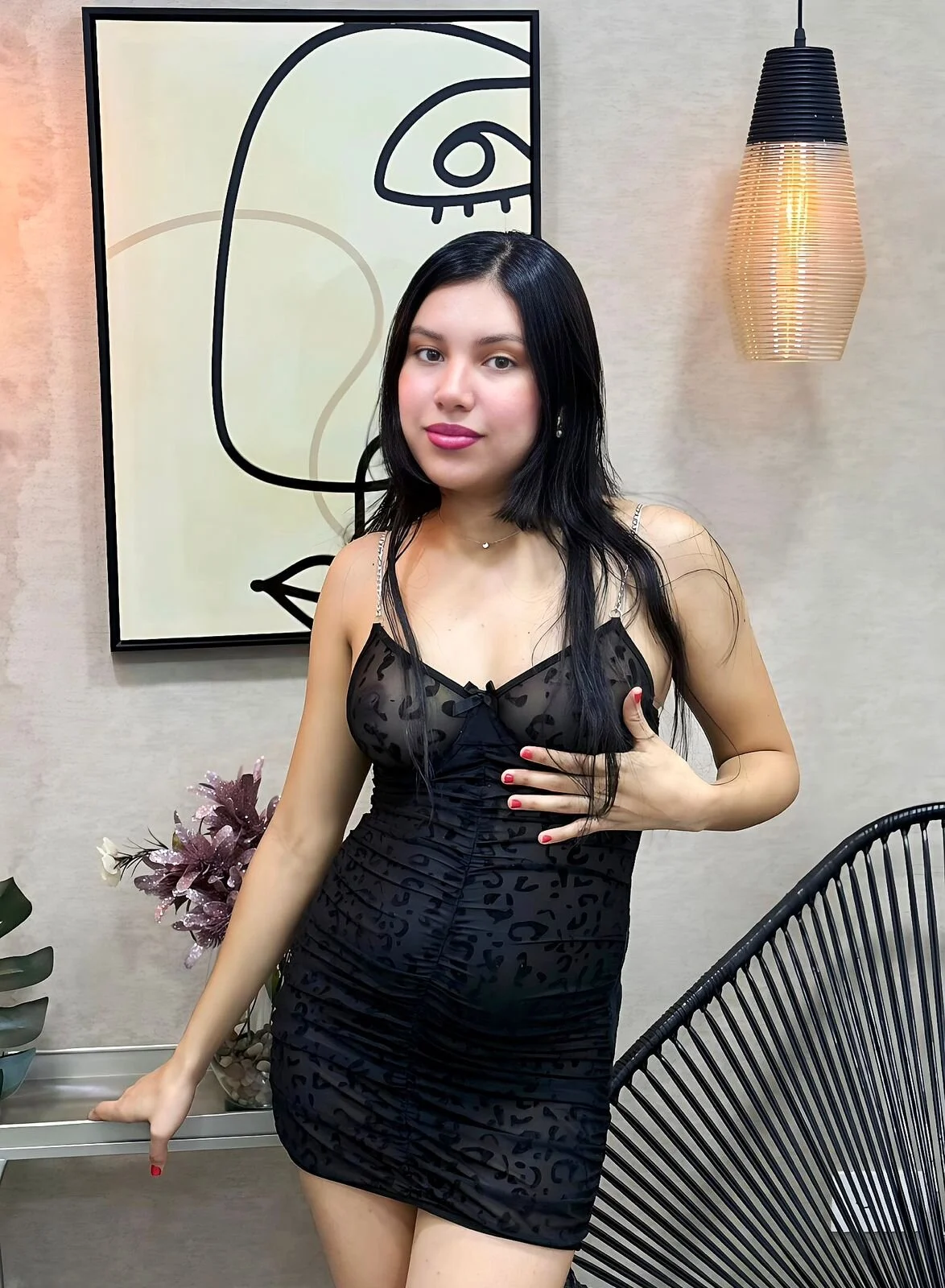 XXX Porn Photo of Nude Tina_Lewis 45