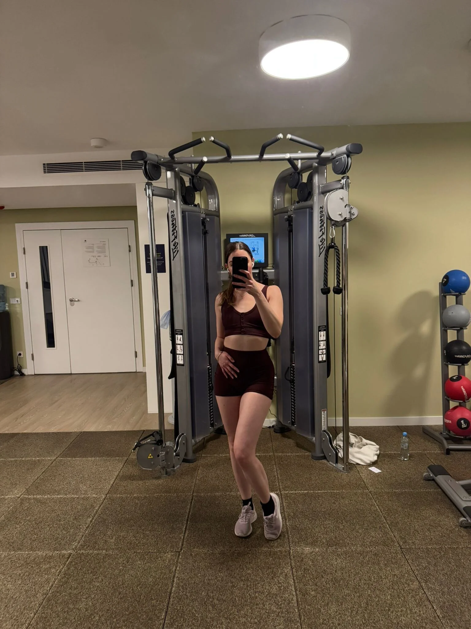 XXX Porn Photo of Nude alyssa_hazel 4