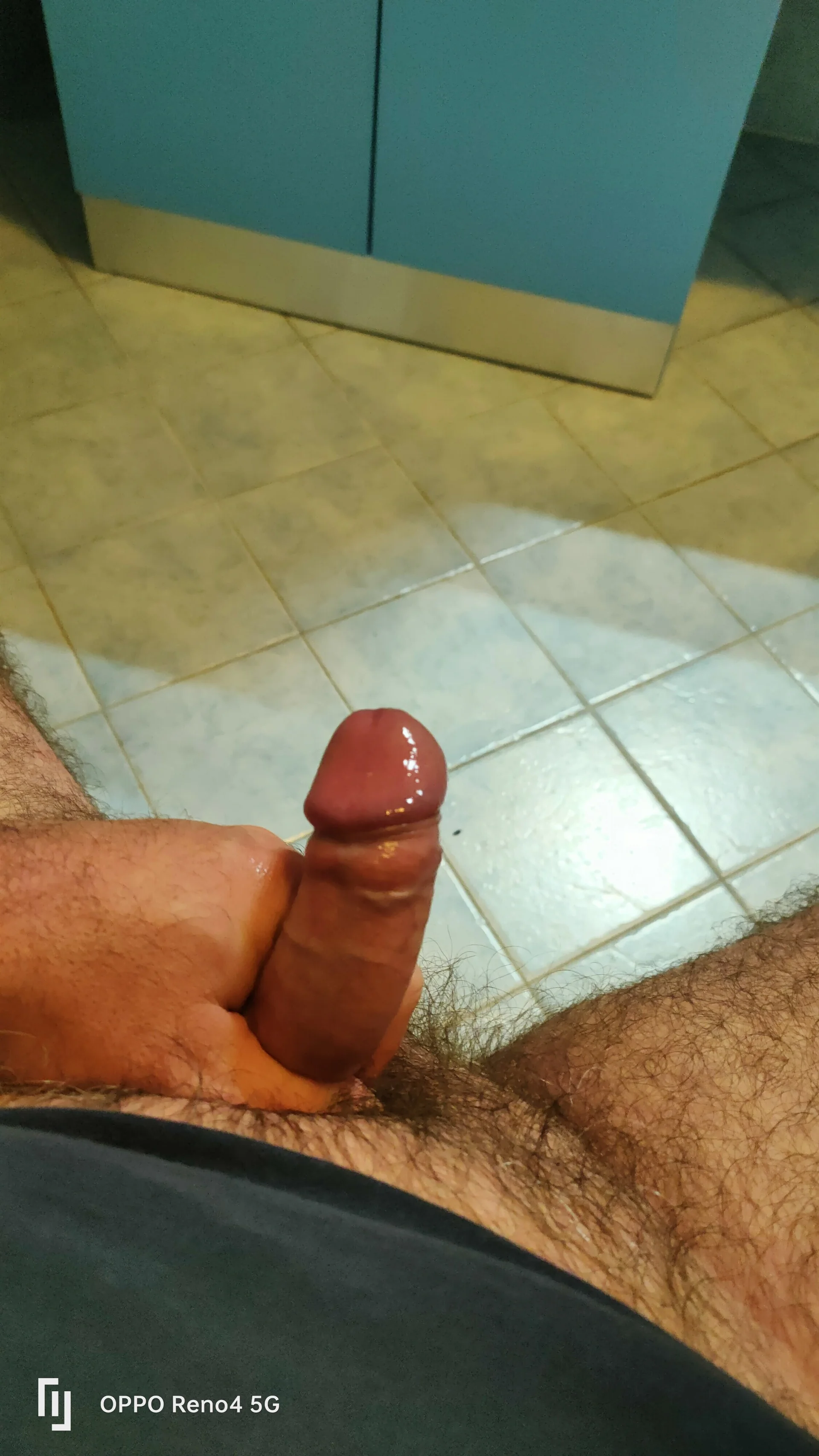 XXX Porn Photo of Nude orsettoCum 3