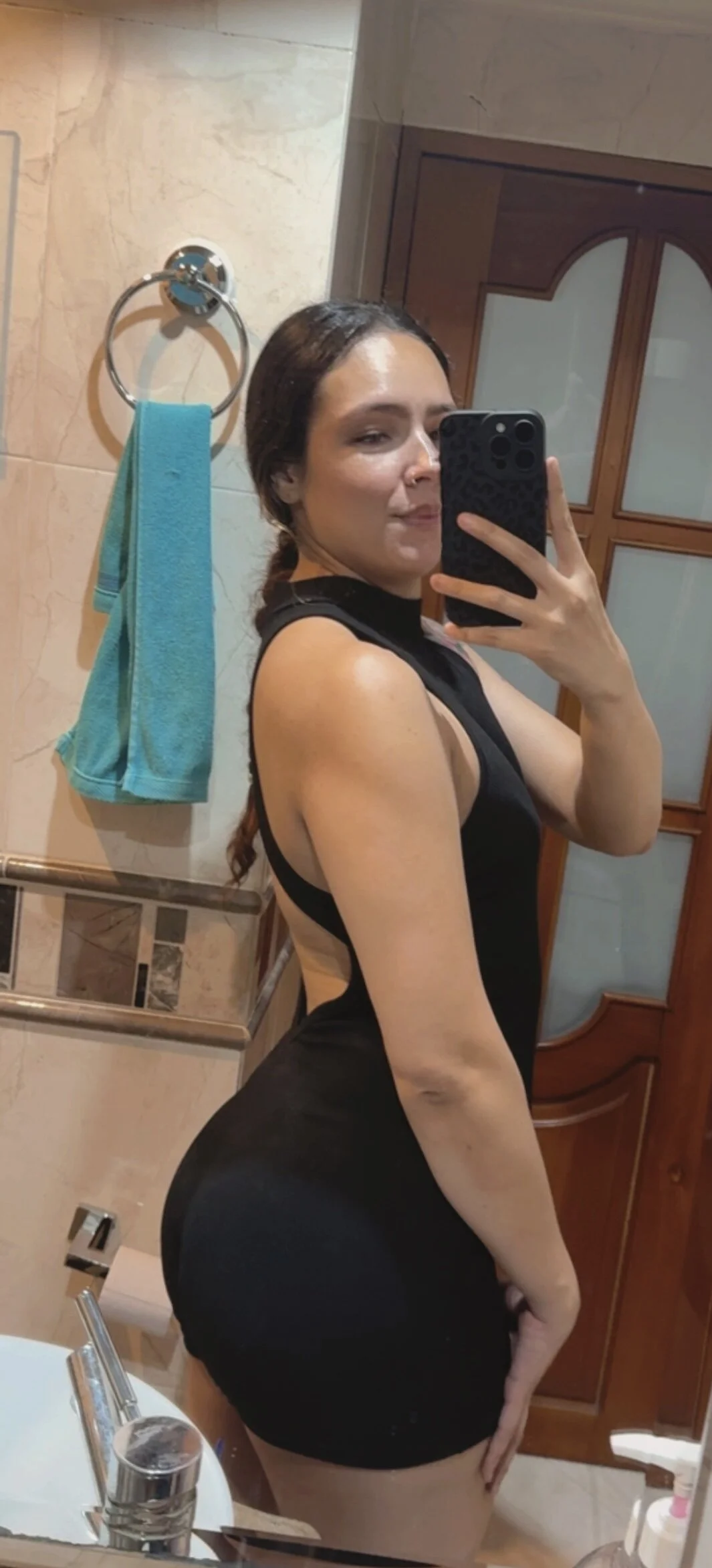 XXX Porn Photo of Nude Bianca____ 45