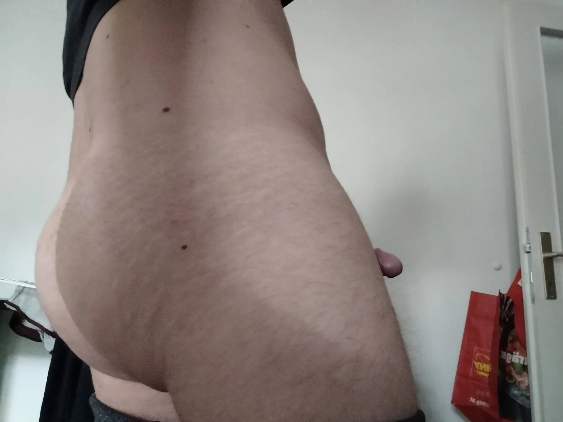 XXX Porn Photo of Nude LukasSilk 2