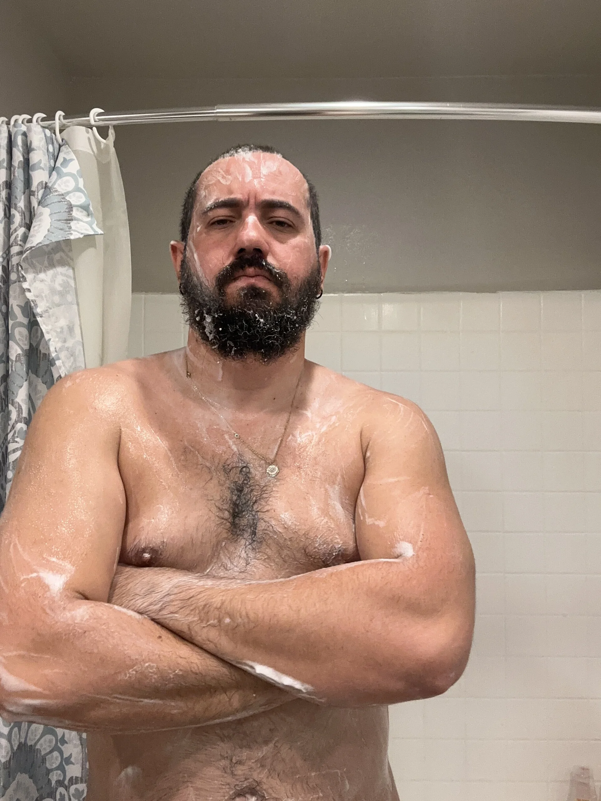 XXX Porn Photo of Nude Agramarrbrazil 1