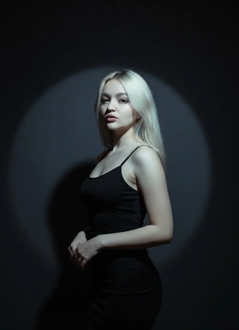 XXX Porn Photo of Nude Kisadeluna 2