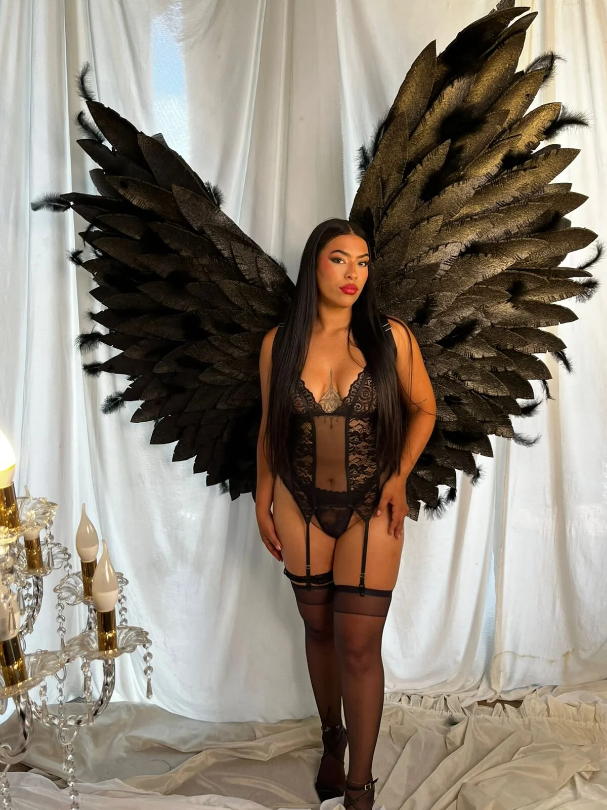 XXX Porn Photo of Nude RiriiBrunette__ 199