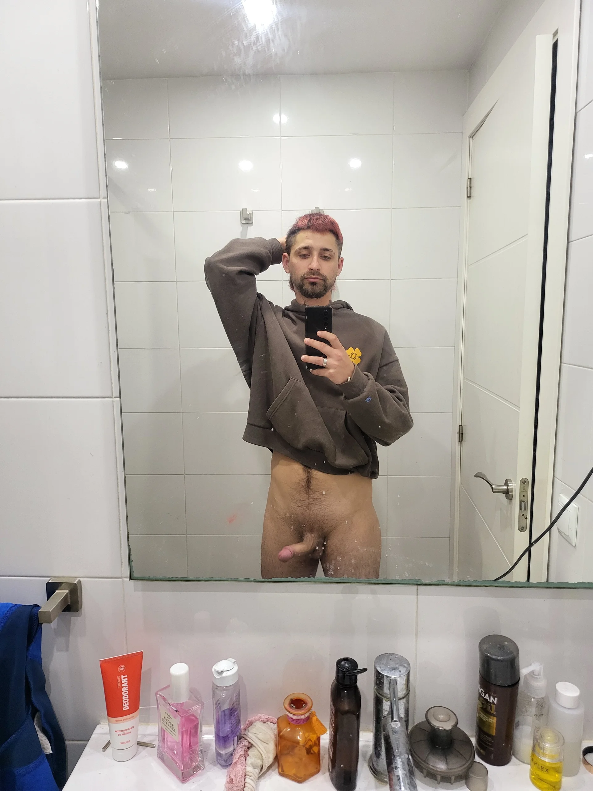 XXX Porn Photo of Nude omarito100 12