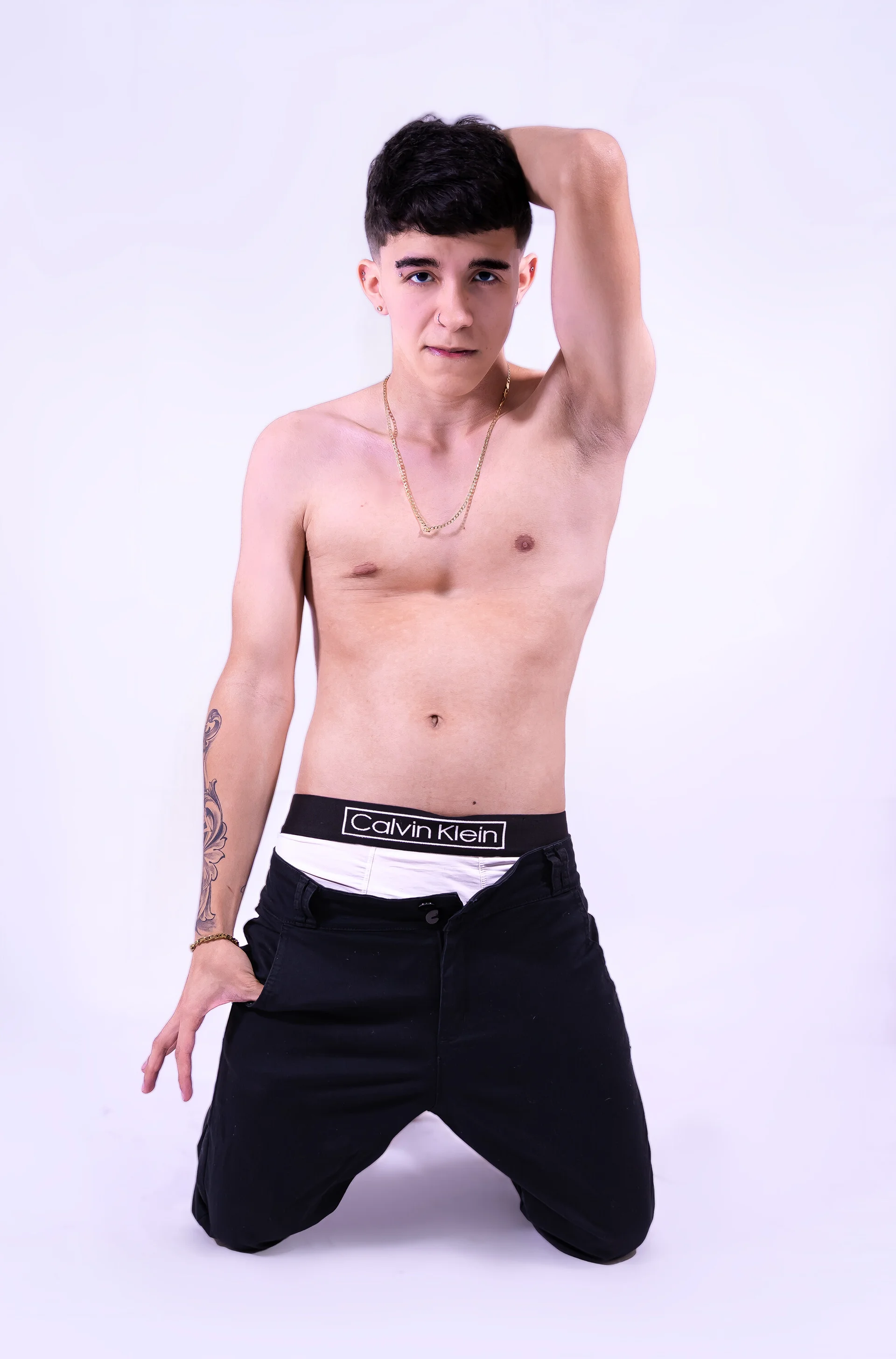 XXX Porn Photo of Nude Tristan_Kane 16
