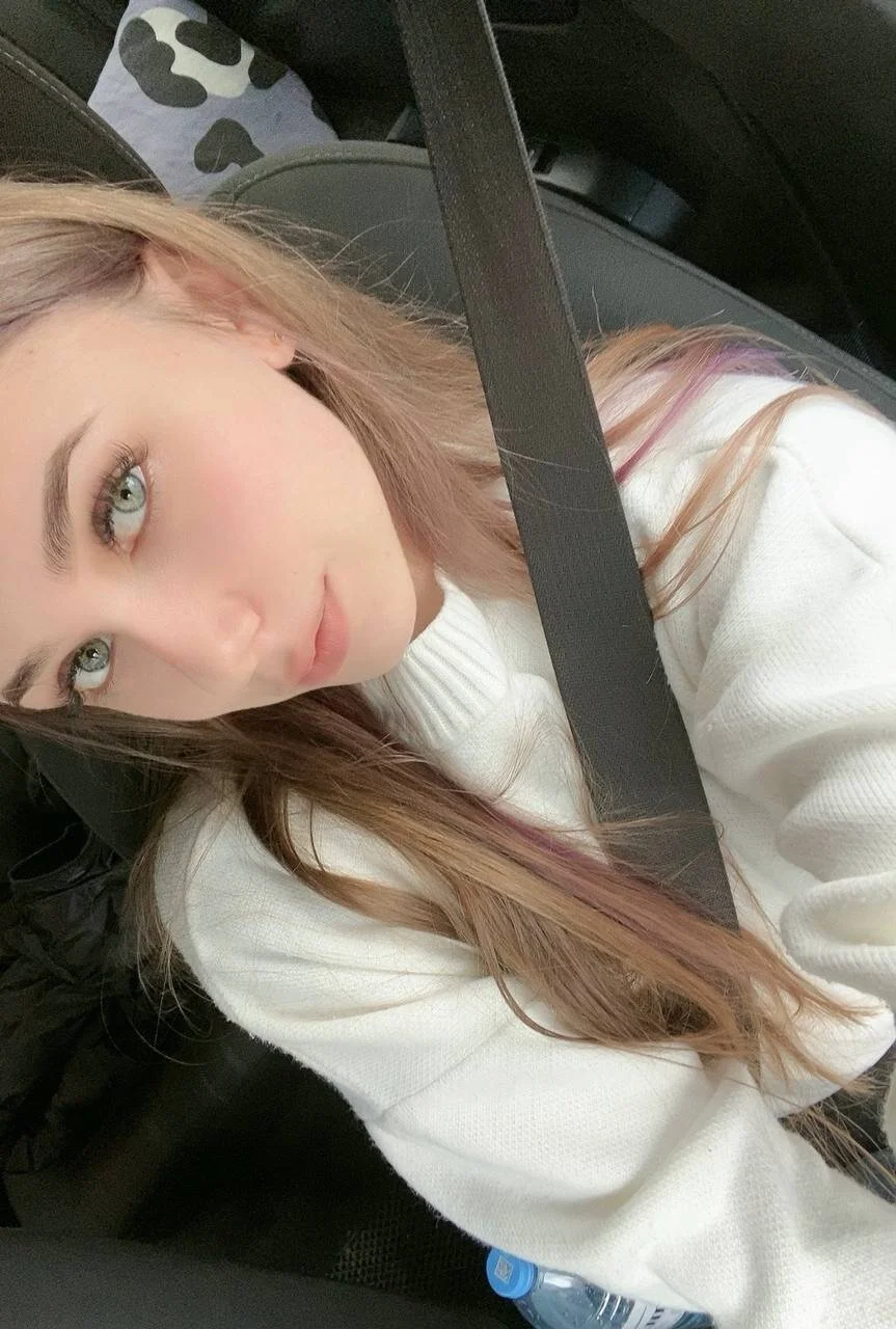 XXX Porn Photo of Nude thelittlecowgirl 6